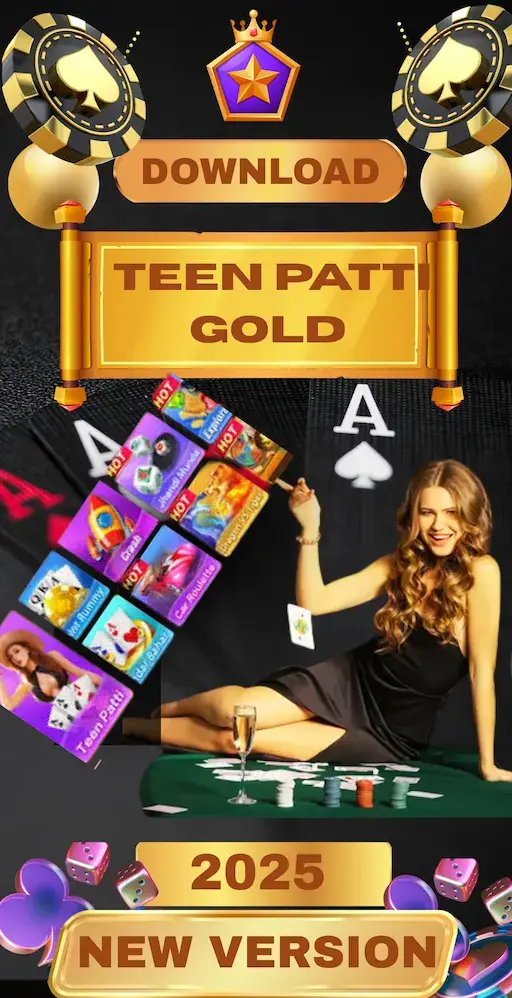 teen patti gold