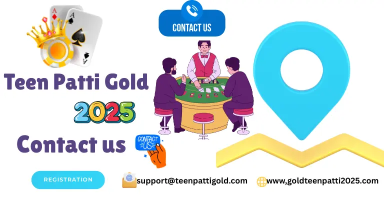 teen patti gold