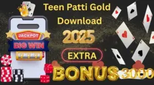 TEEN PATTI GOLD