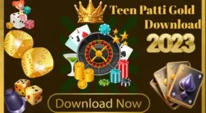 Teen Patti Gold
